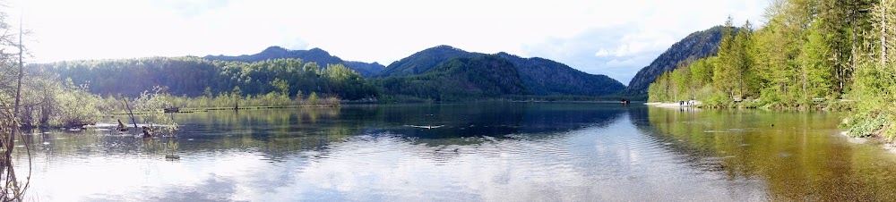 Земля Верхняя Австрия (Bundesland Oberösterreich)