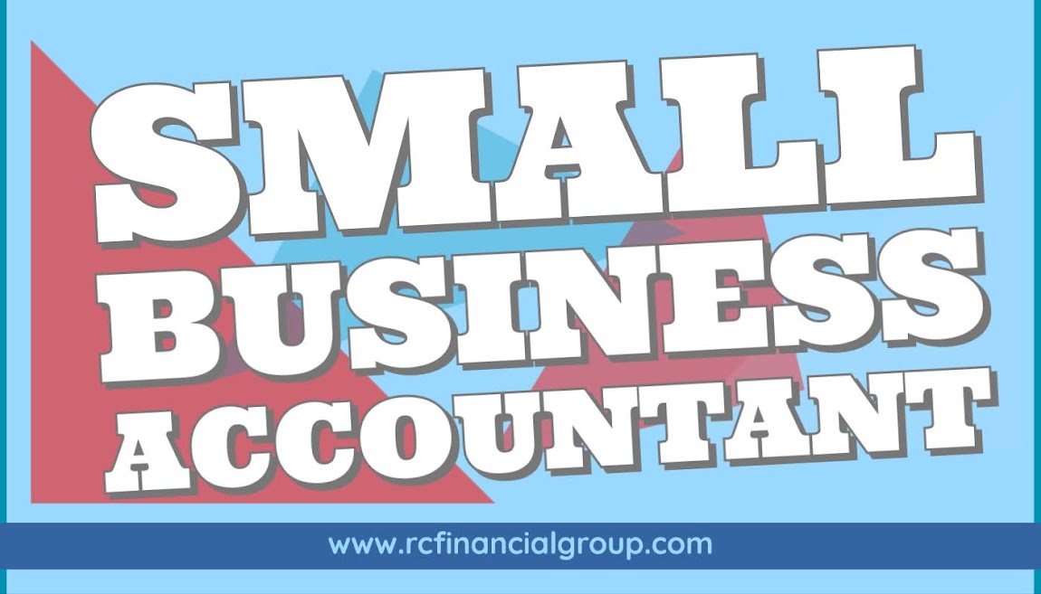 Small Business Accountant Toronto