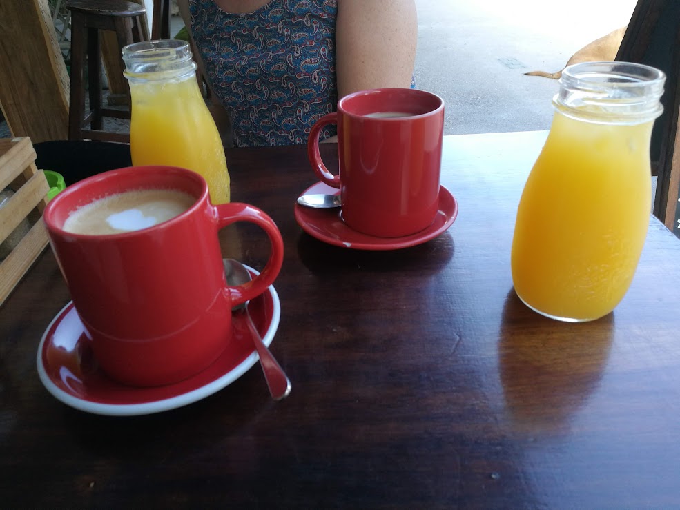 tulum cafétaria paquino