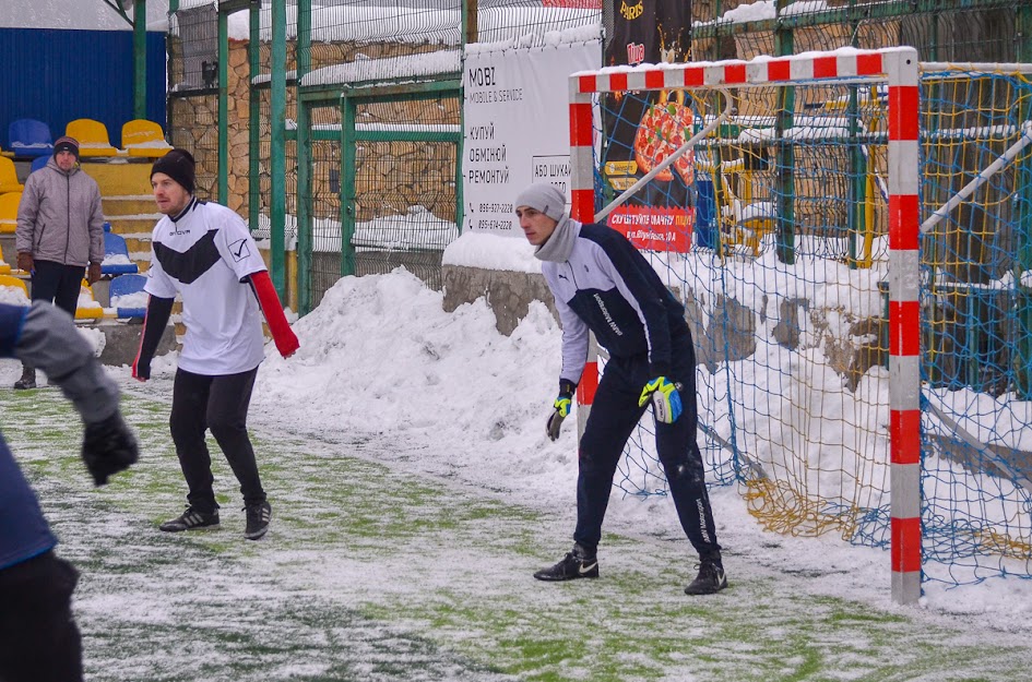 Чернівці Спорт Фото Футбол Буковина АФЧО