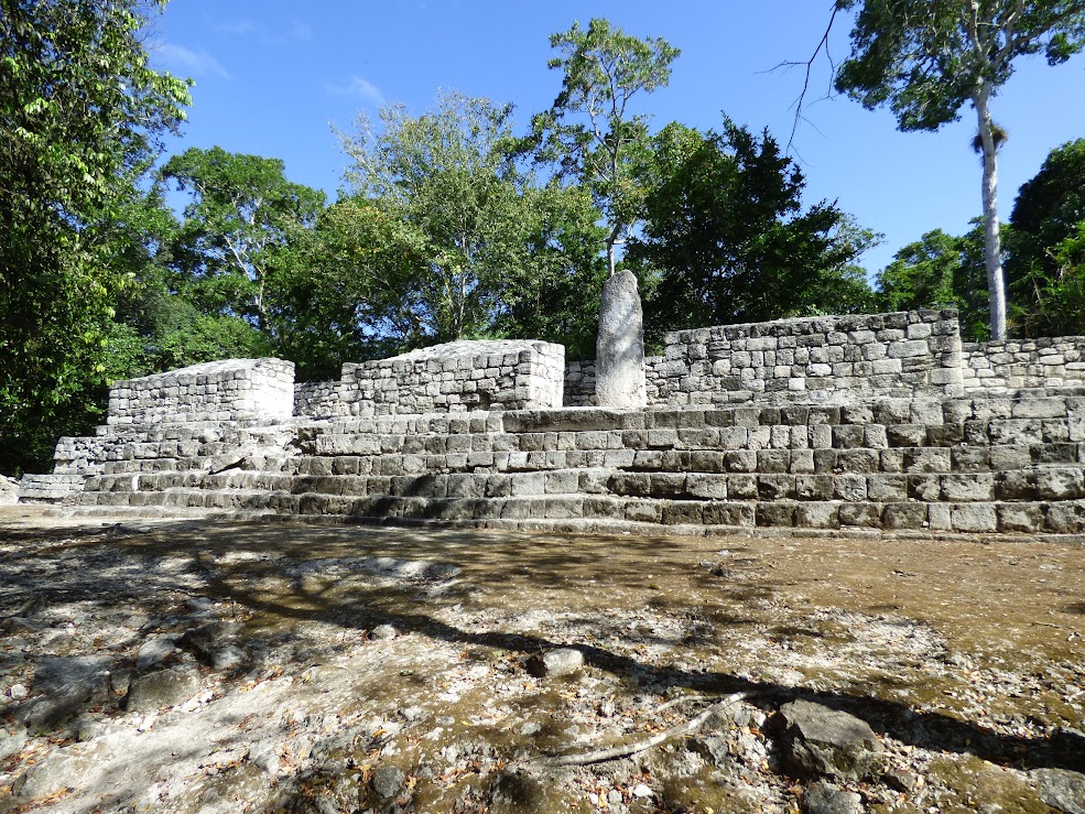 calakmul