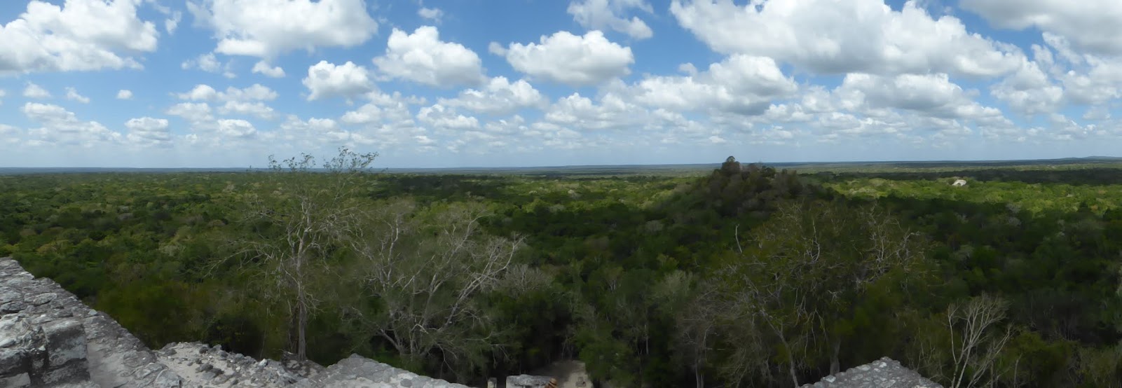 calakmul