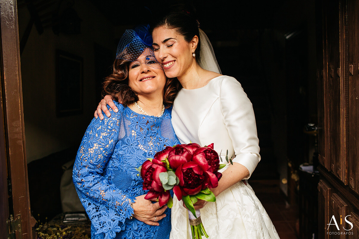 Boda en Los Claustros de Ayllón