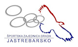 Sportska zajednica Grada Jastrebarskog