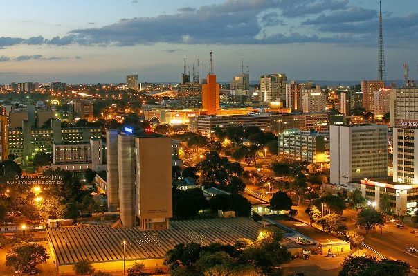 Brasilia