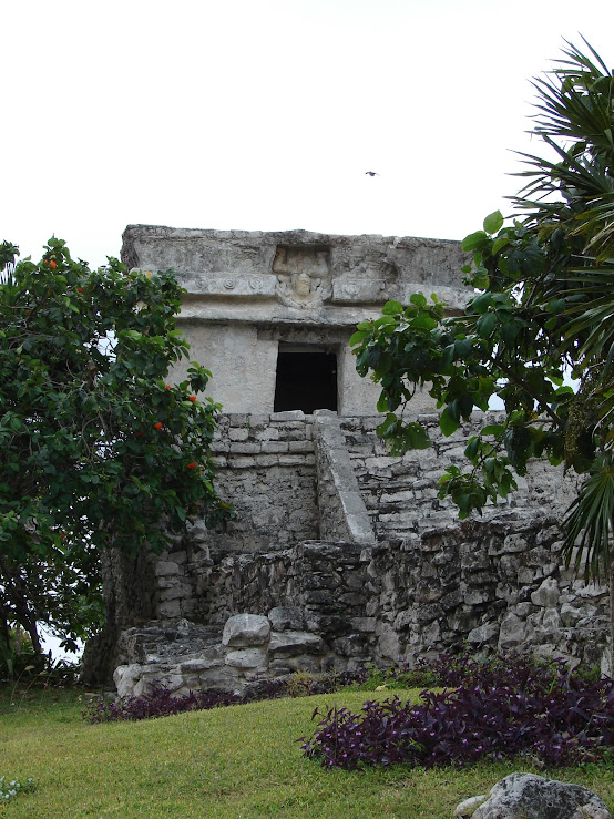 ruines de tulum