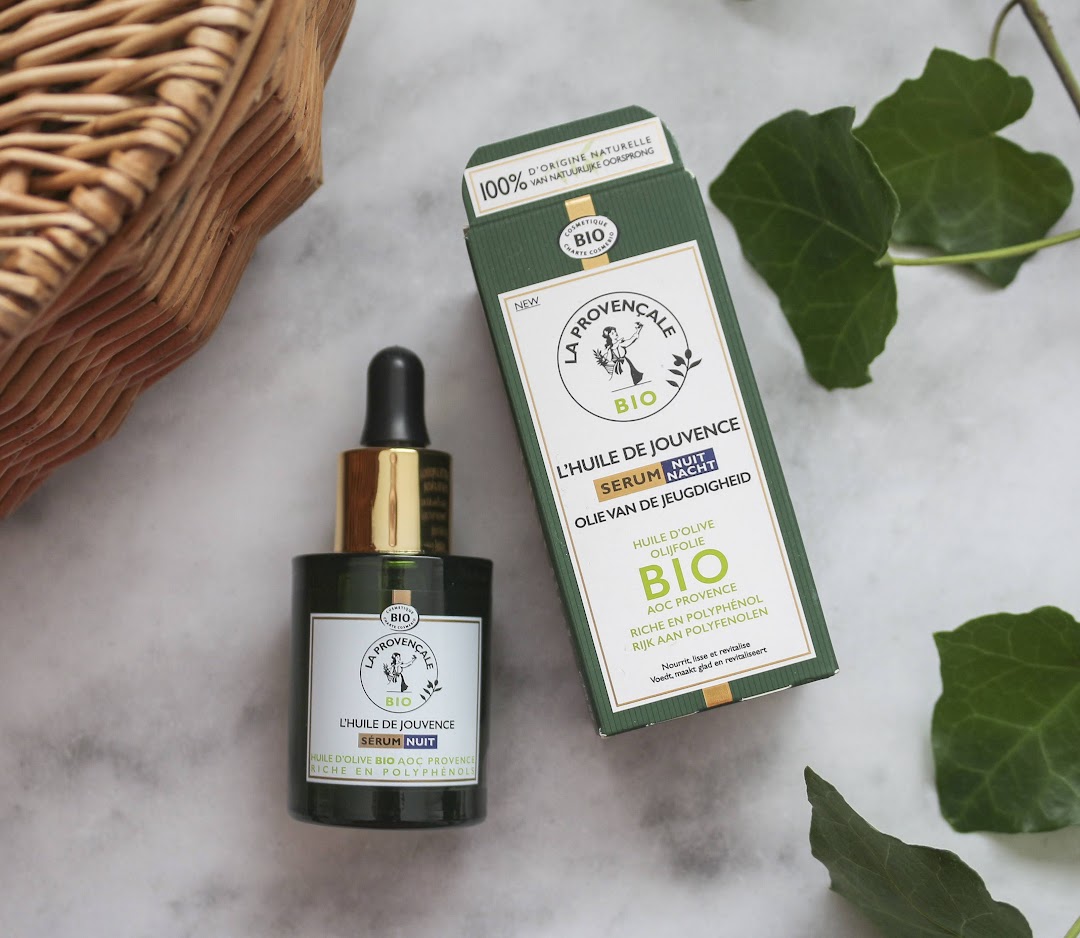 La provençale bio: organic skincare - Miss Prettiness