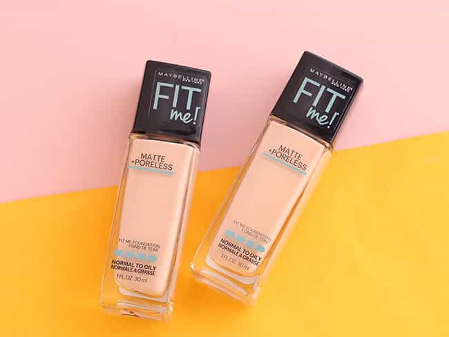 Kem nền Maybelline có tốt không