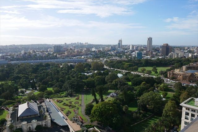 InterContinental Sydney