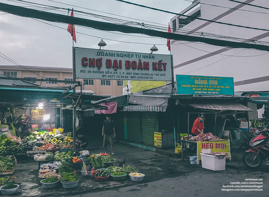 Sài Gòn nỗi nhớ niềm thương!