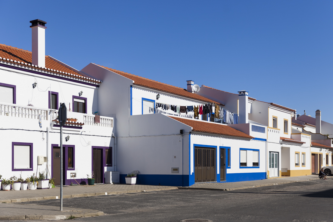 Треккинг на юге Португалии в январе: Rota Vicentina и Fishermen's trail (много фото)