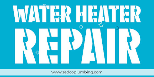 El Cajon Water Heater Repair