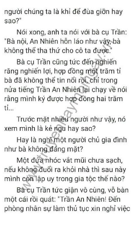 Long Thần Ở Rể - Chương 9: Đại nghịch bất đạo