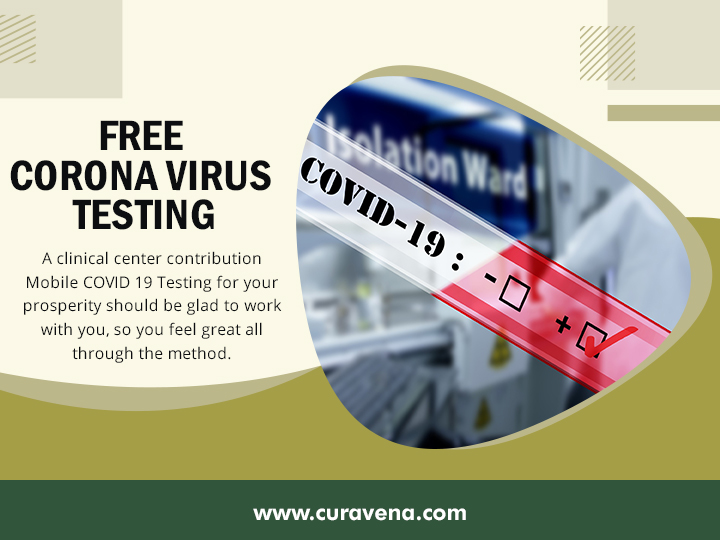 Free Covid 19 Testing Las Vegas PARTIDA CORONA MEDICAL CENTER