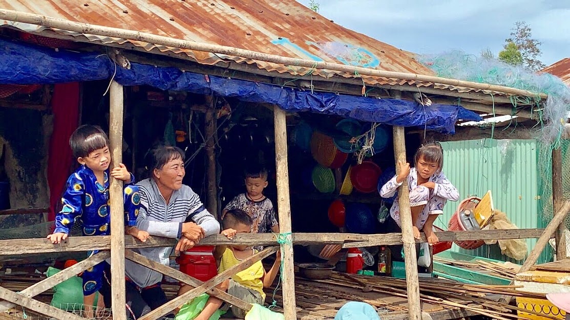 Hội CBMCG: Giáng Sinh Yêu Thương 2020