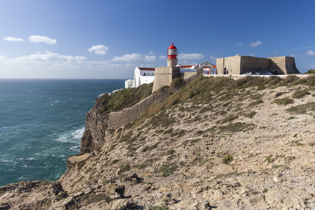 Треккинг на юге Португалии в январе: Rota Vicentina и Fishermen's trail (много фото)