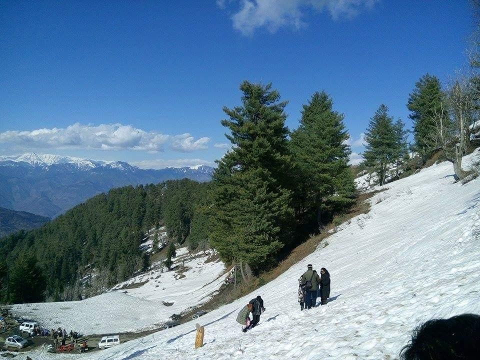 tourist destination jammu