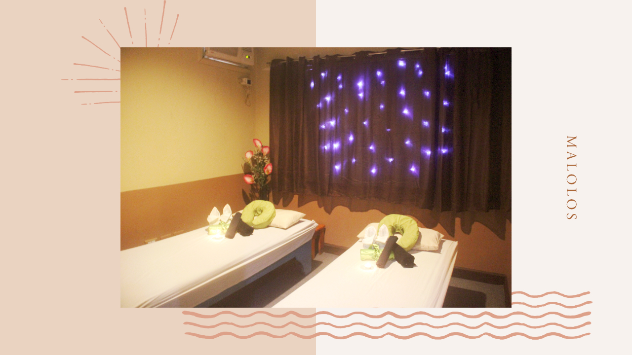 Denizen Wellness Spa Malolos