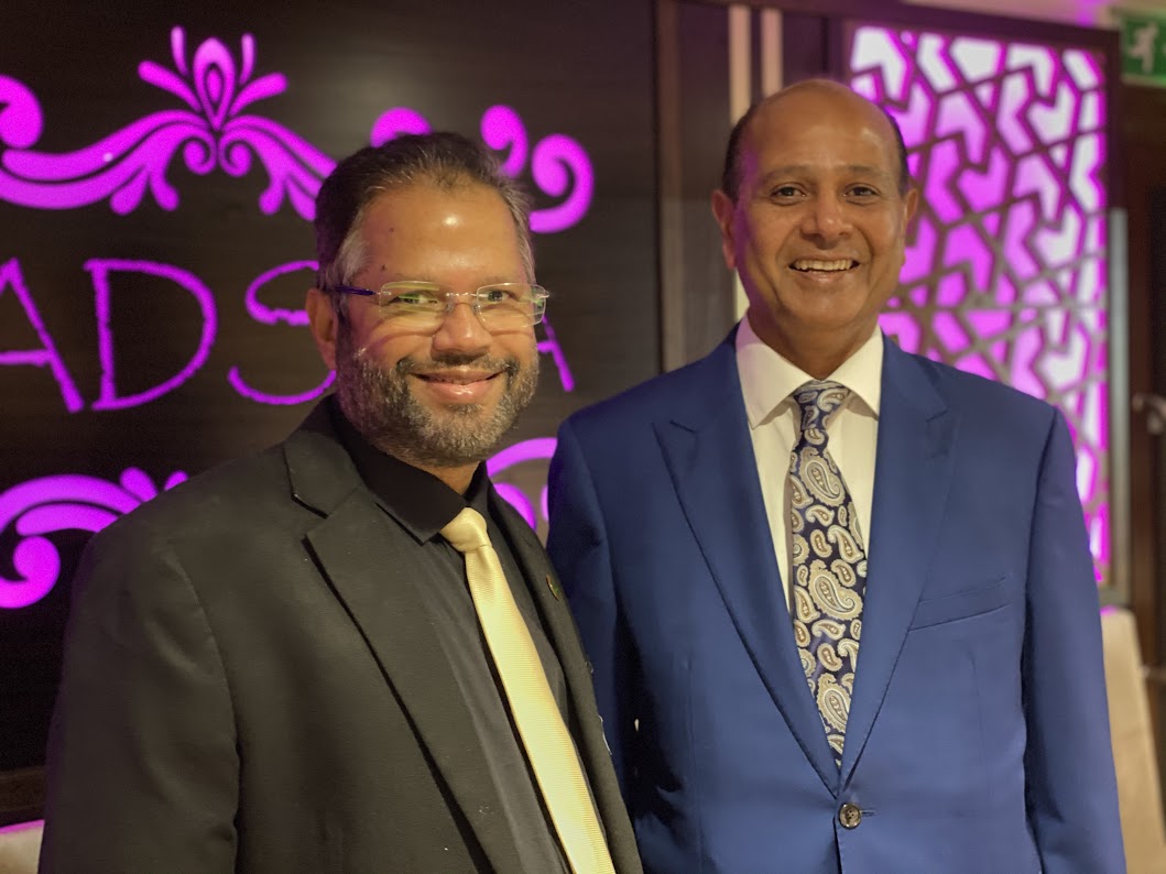 Badsha Indian Restaurant Tenterden