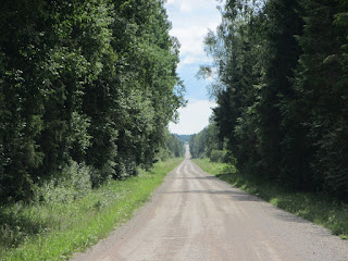 vaade Reastvere mäe suunas