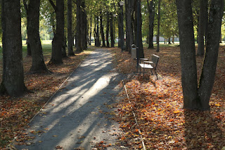 Nõo park