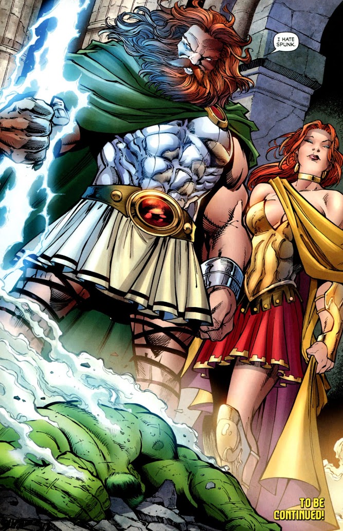 Thor: Love and Thunder: Russell Crowe será Zeus