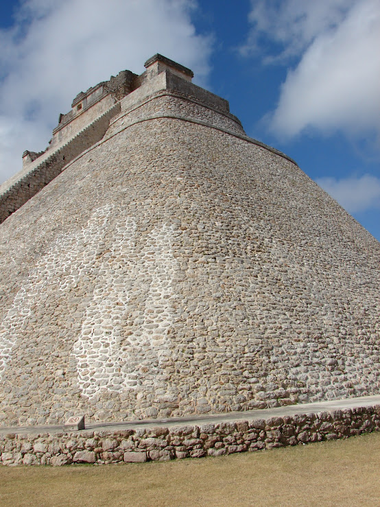 uxmal