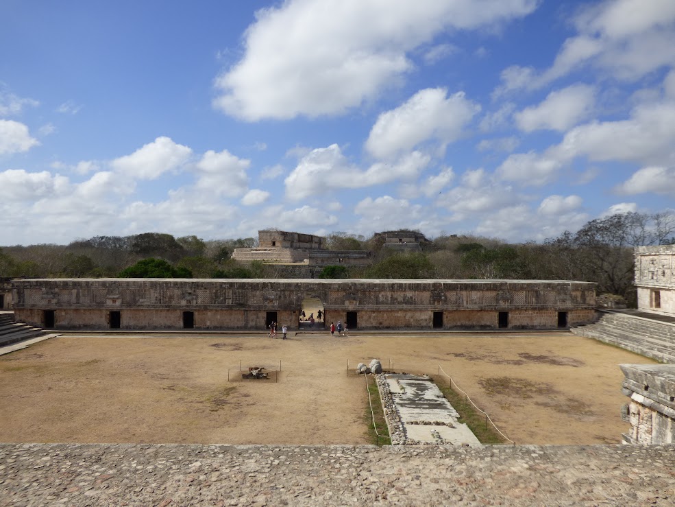 uxmal