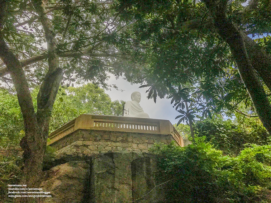 Du lịch tâm linh Vũng Tàu: quần thể kiến trúc Phật giáo Thích Ca Phật Đài