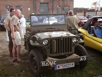 3. Motornight ALTE WERFT Korneuburg 4. Juli 2014 A