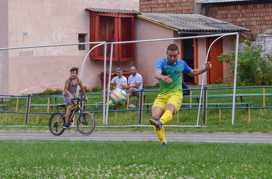 Чернівці Спорт Фото Футбол Буковина АФЧО