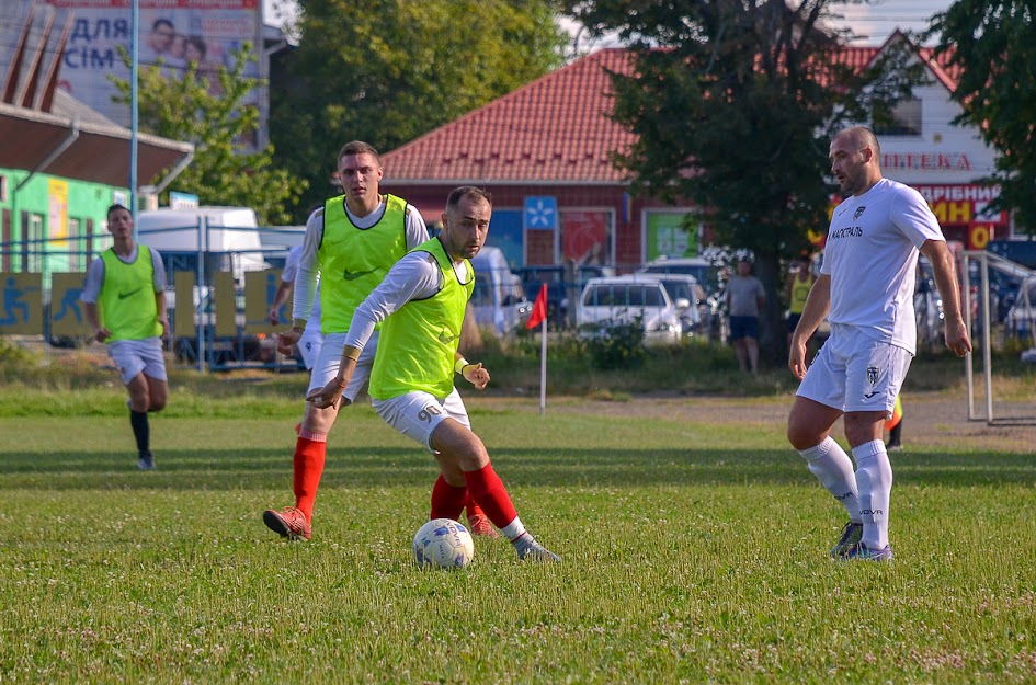 Чернівці Спорт Фото Футбол Буковина АФЧО