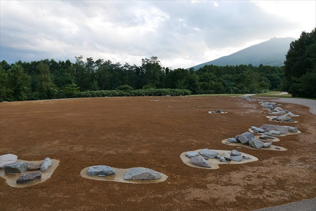 大森勝山遺跡