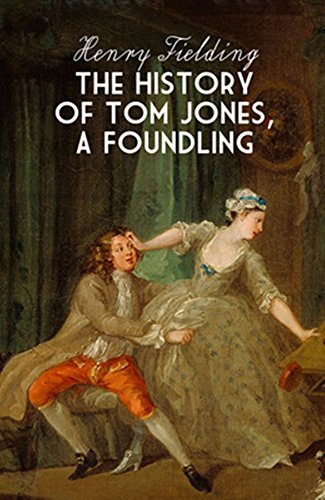 The history of Tom Jones