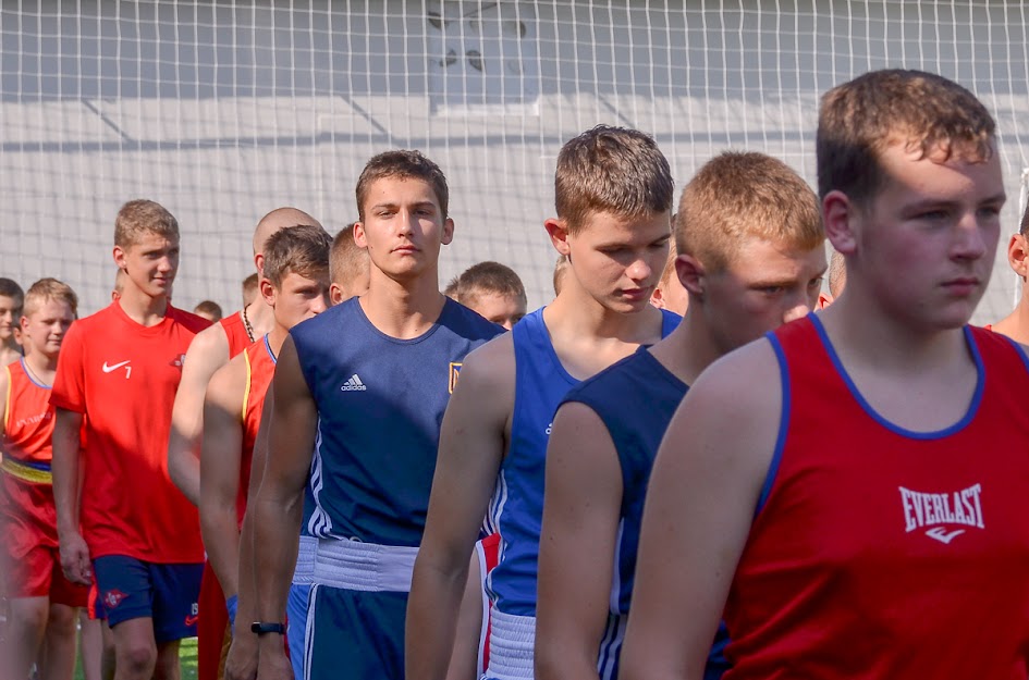 Чернівці Спорт Фото Волейбол Буковина Пляж Beach Volley