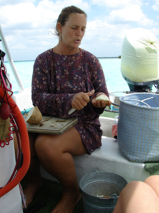 tour bacalar lagunakrystal