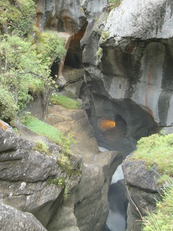 curiosidades sobre un viaje por suiza - Blogs of Switzerland - QUINTO DIA: LAUTTERBRUNNEN, MEIRINGEN Y BRIENZ (9)