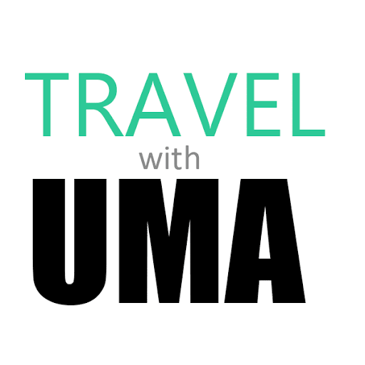 Travel With Uma