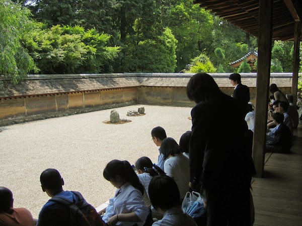 龍安寺