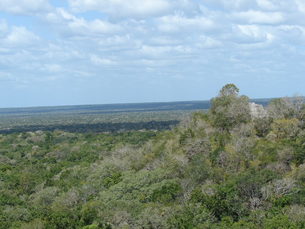 calakmul