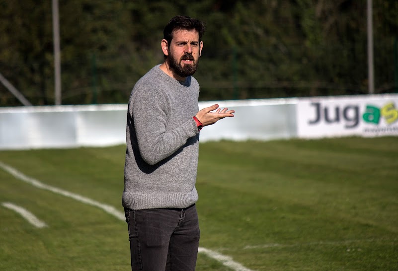 Resumen de la jornada en Tercera