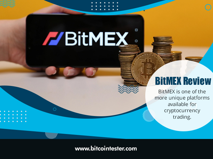 Bitmex Review