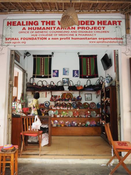     Healing the Wounded Heart Shop