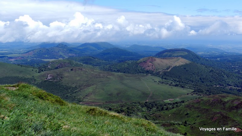 puy de dome