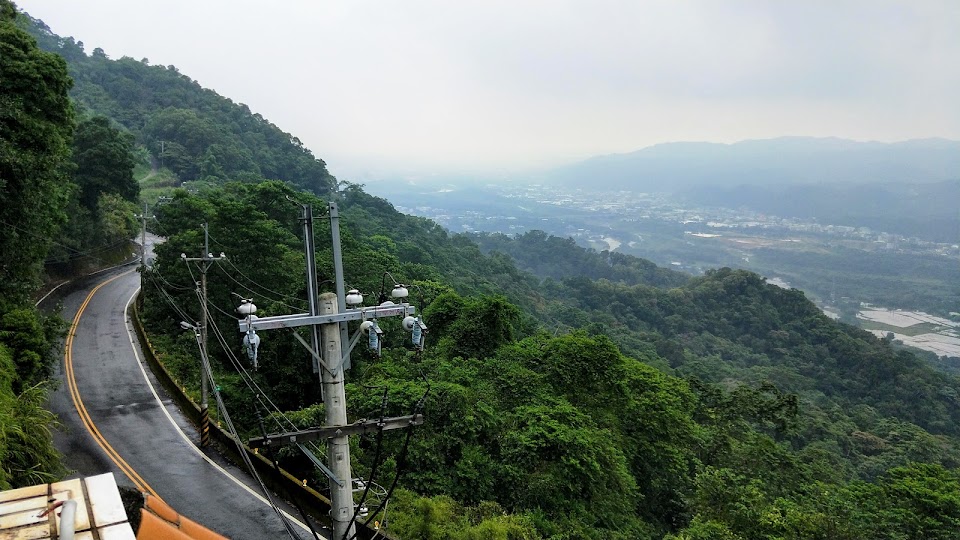 大崎棟步道|大崎棟古道 - 新竹步道|橫山步道