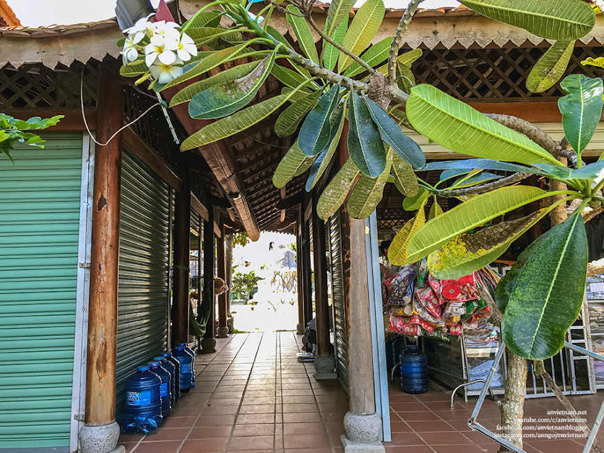 Du lịch tâm linh Tây Ninh: đẹp mắt chùa Thiền Lâm (chùa Gò Kén)