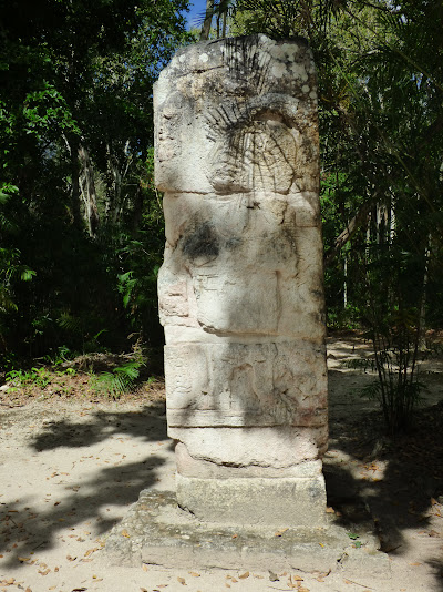 calakmul