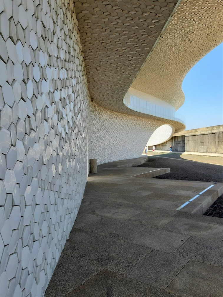 Terminal de Cruzeiros de Leixões