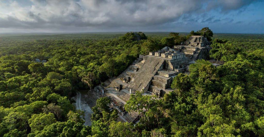 calakmul