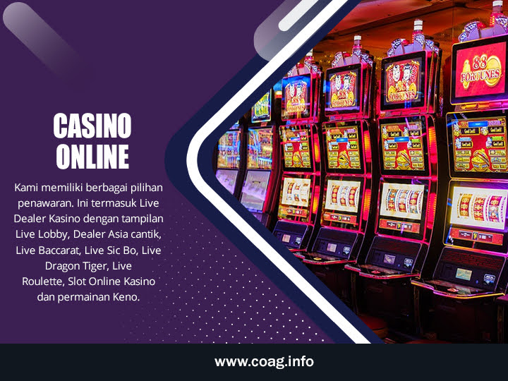 Casino Online